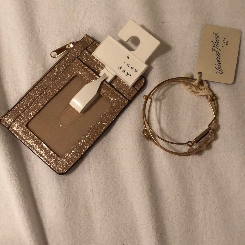 Accessories bundle